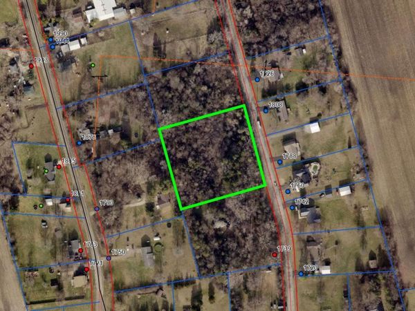 0 Baywood Street , South Vienna, OH 45369