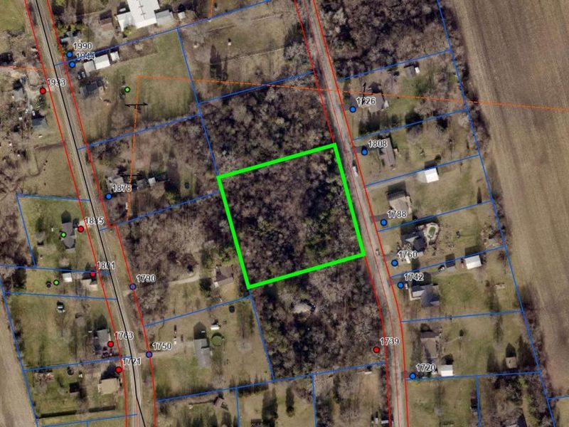 0 Baywood Street , South Vienna, OH 45369 Photo 1