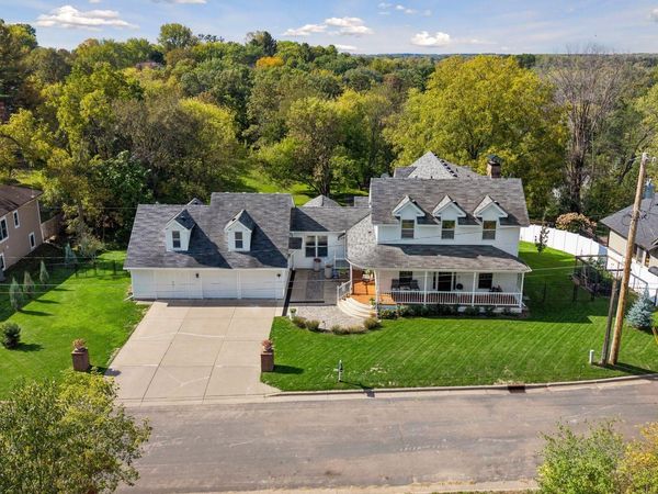 1901 4th Street N, Stillwater, MN 55082