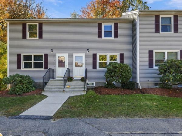 20 Banner Pl, Unit C2, Winchendon, MA 01475