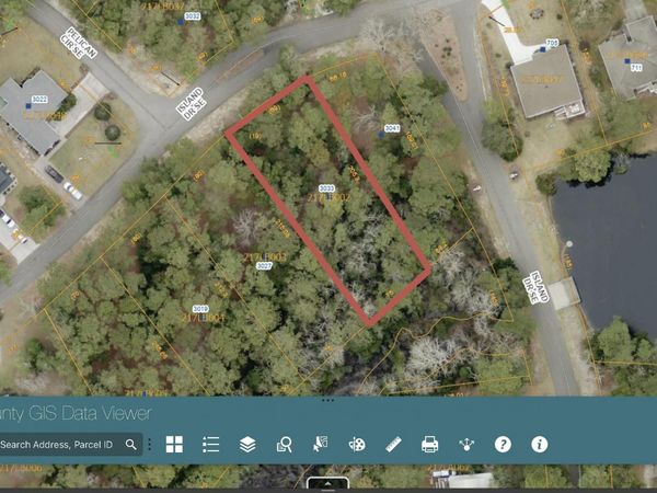 3033 Island Drive SE, Bolivia, NC 28422