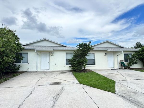 815 EASTERN AVENUE , ST CLOUD, FL 34769