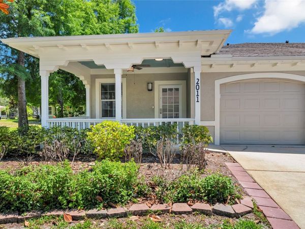 2011 VILLA SITES DRIVE , TAMPA, FL 33612