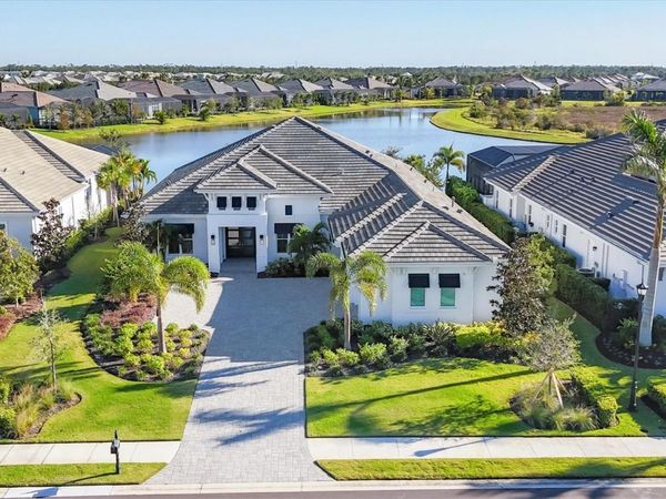 17230 SALERNO DRIVE , LAKEWOOD RANCH, FL 34202