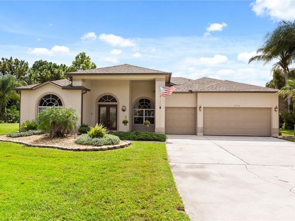 2735 TETON STONE RUN , ORLANDO, FL 32828