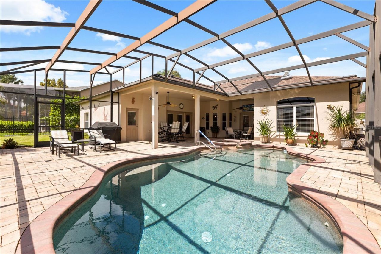 2735 Teton Stone Run, Orlando, FL 32828 Photo