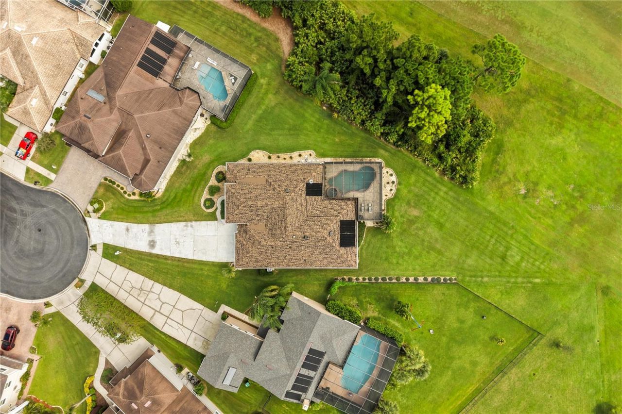 2735 Teton Stone Run, Orlando, FL 32828 Photo