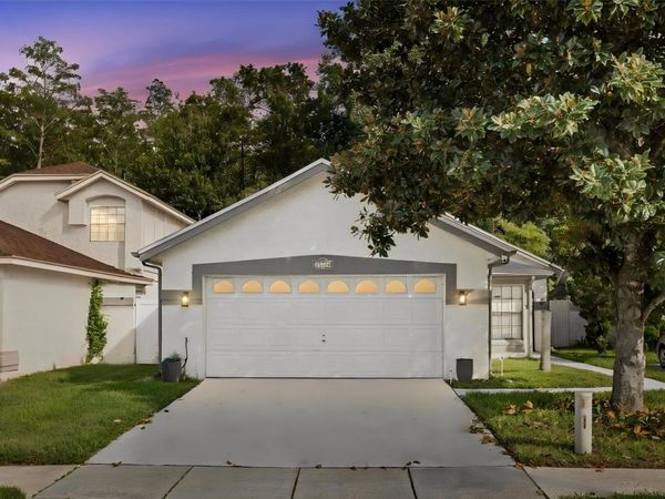 11529 PUMPKIN SEED COURT , ORLANDO, FL 32821