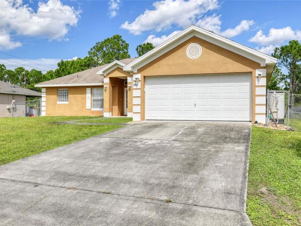 2981 TINLEY ROAD SE, PALM BAY, FL 32909