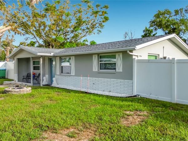 1 TAFT STREET, BEVERLY HILLS, FL 34465