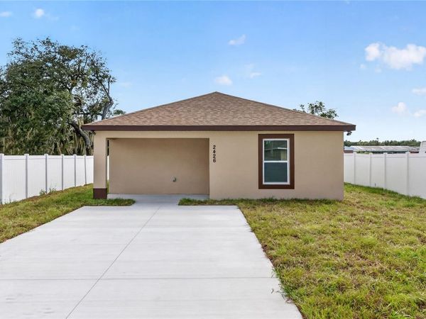 2426 6TH ST NE , WINTER HAVEN, FL 33881