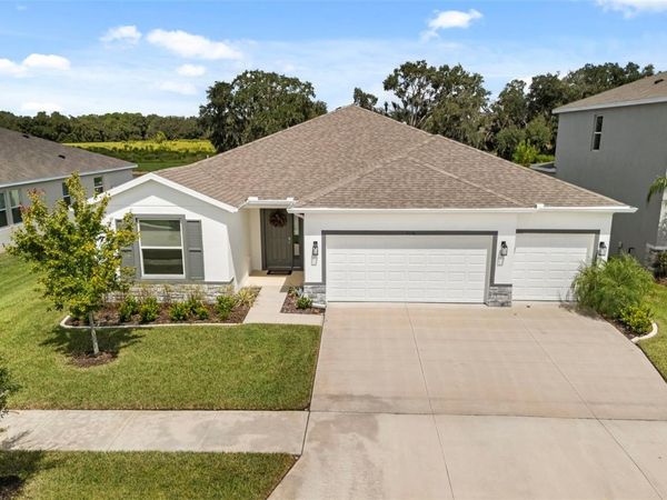6016 WANDERING WILLOW DRIVE , WESLEY CHAPEL, FL 33545