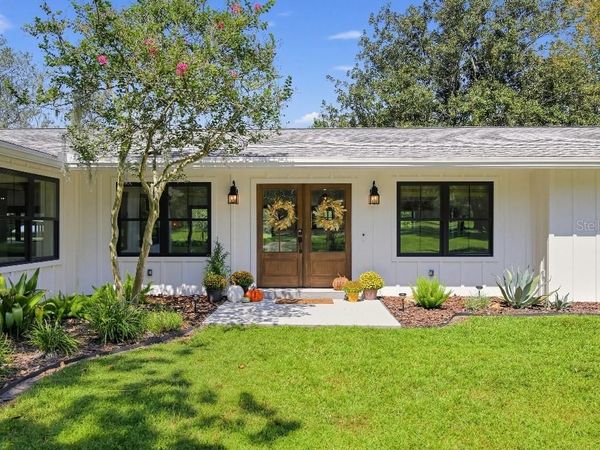 15114 NW 32ND AVENUE , NEWBERRY, FL 32669