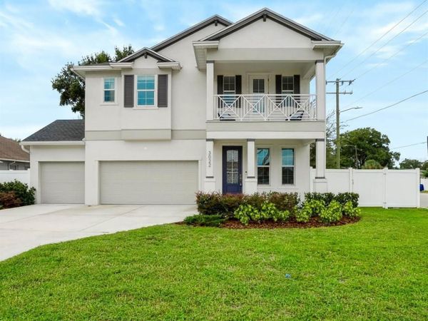3022 W GRAY STREET , TAMPA, FL 33609