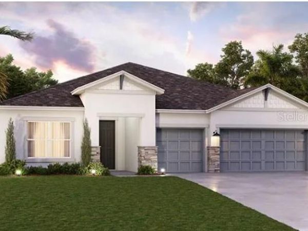 322 STETSON RISE COURT , PLANT CITY, FL 33566