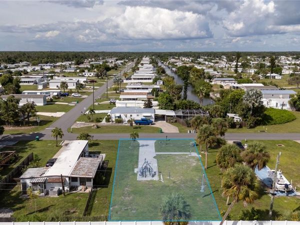 2445 HERON DRIVE , ENGLEWOOD, FL 34224
