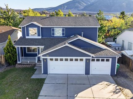 7920 Monterey Shores Drive, Reno, NV 89506 Photo