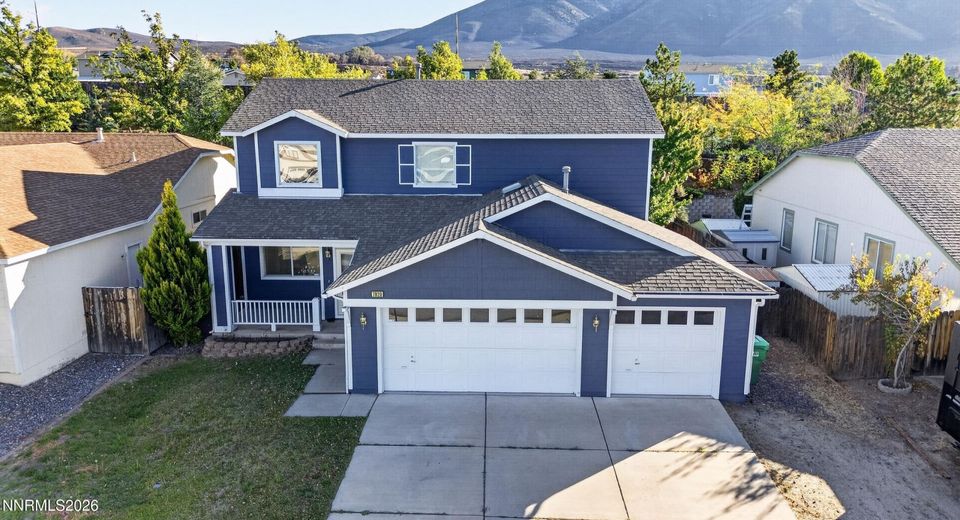 7920 Monterey Shores Drive, Reno, NV 89506 Photo