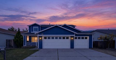 7920 Monterey Shores Drive, Reno, NV 89506 Photo