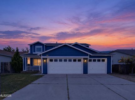 7920 Monterey Shores Drive, Reno, NV 89506 Photo