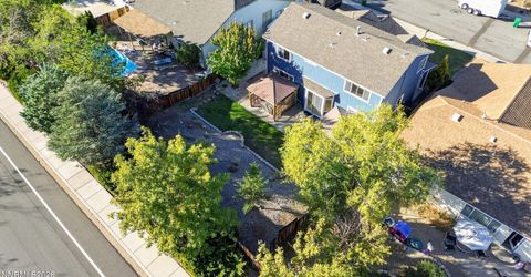 7920 Monterey Shores Drive, Reno, NV 89506 Photo