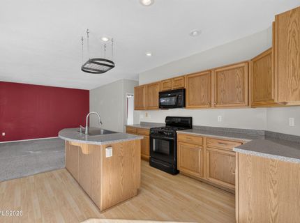 7920 Monterey Shores Drive, Reno, NV 89506 Photo