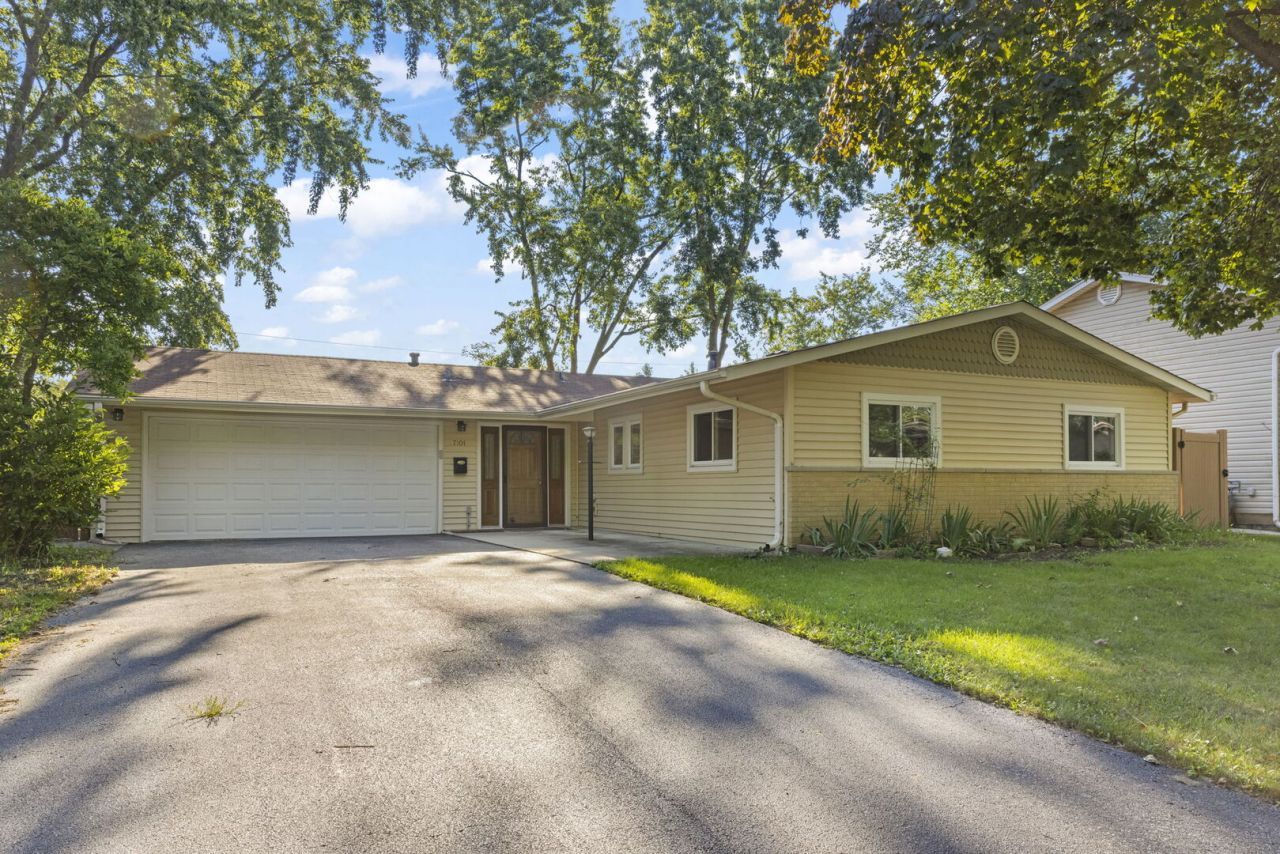 7101 Edgebrook Lane, Hanover Park, IL 60133 Main Photo