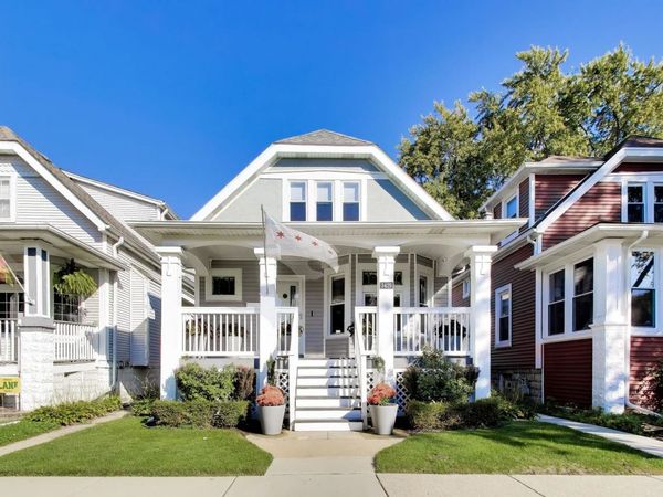 3429 N KILDARE Avenue , Chicago, IL 60641