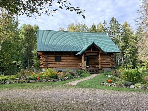 7332 S Ridge RD, Sault Ste Marie, MI 49783