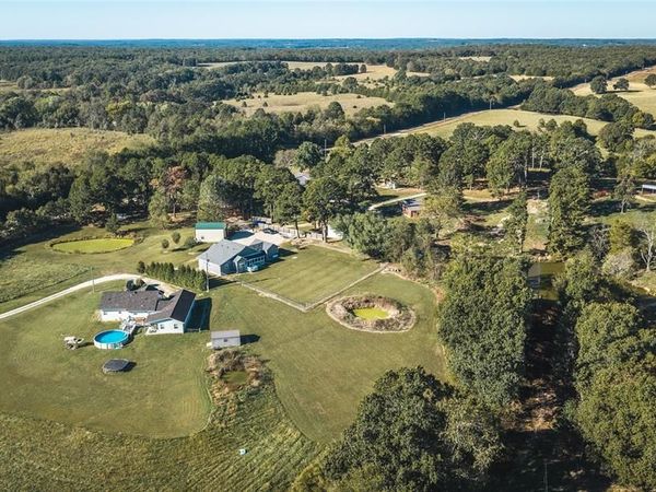 917 Highway FF , Salem, MO 65560