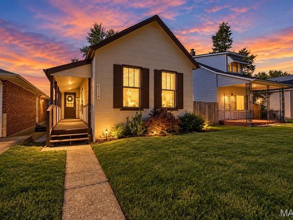 6113 Louisiana Avenue, St Louis, MO 63111
