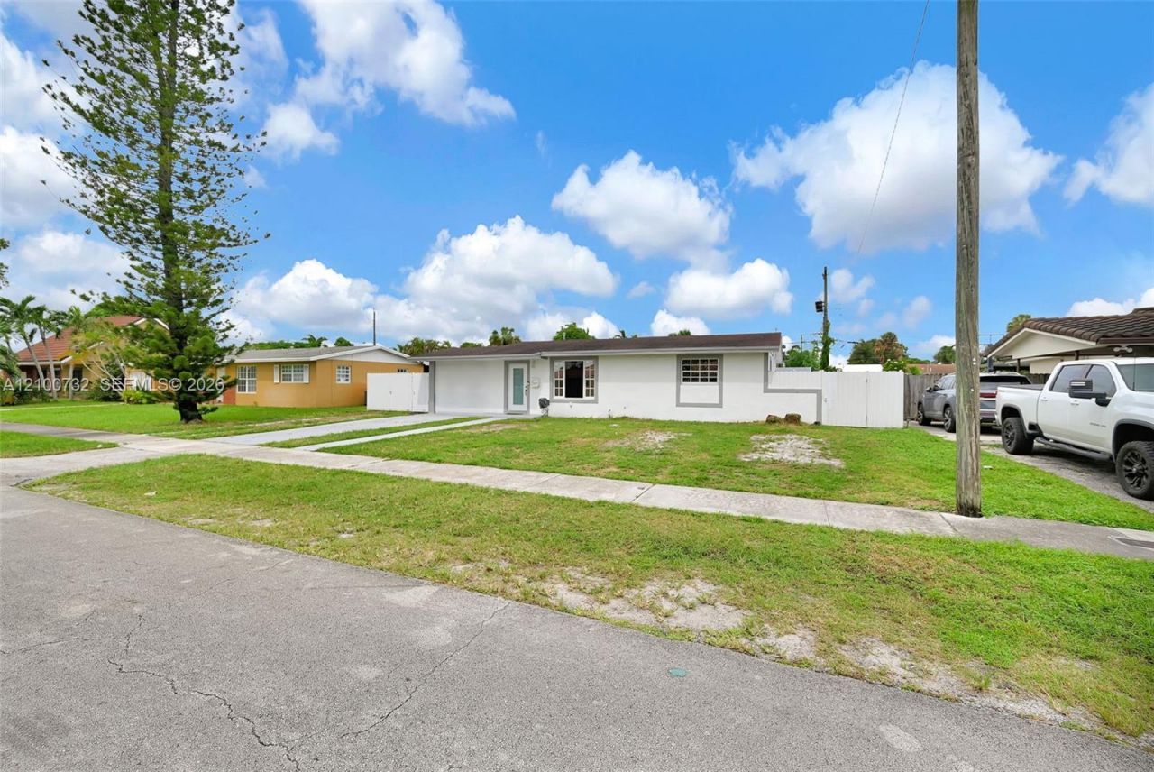1271 W 79th St , Hialeah, FL 33014 Photo