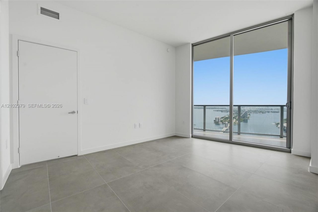 1400 Biscayne Blvd , Unit 3803, Miami, FL 33132 Photo