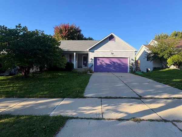 5314 Valley Edge Drive, Madison, WI 53704