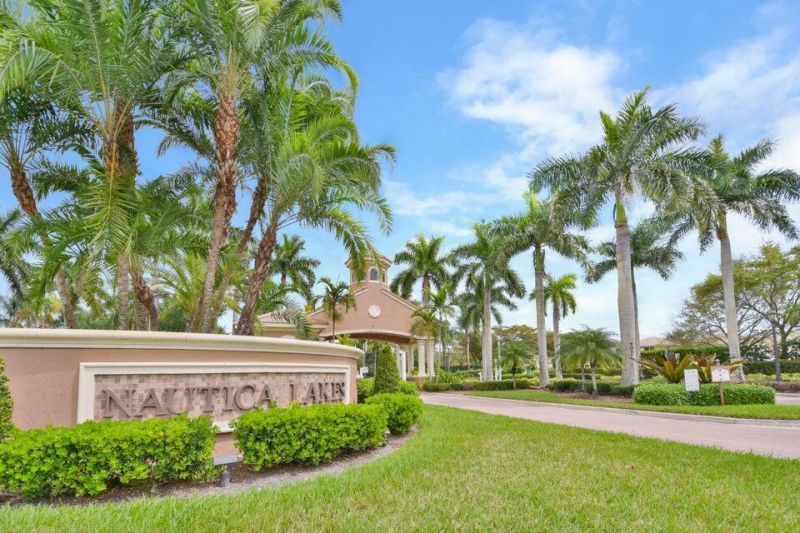 624 Garden Cress Trail, Royal Palm Beach, FL 33411 Photo