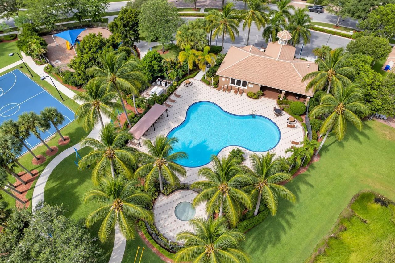 624 Garden Cress Trail, Royal Palm Beach, FL 33411 Photo