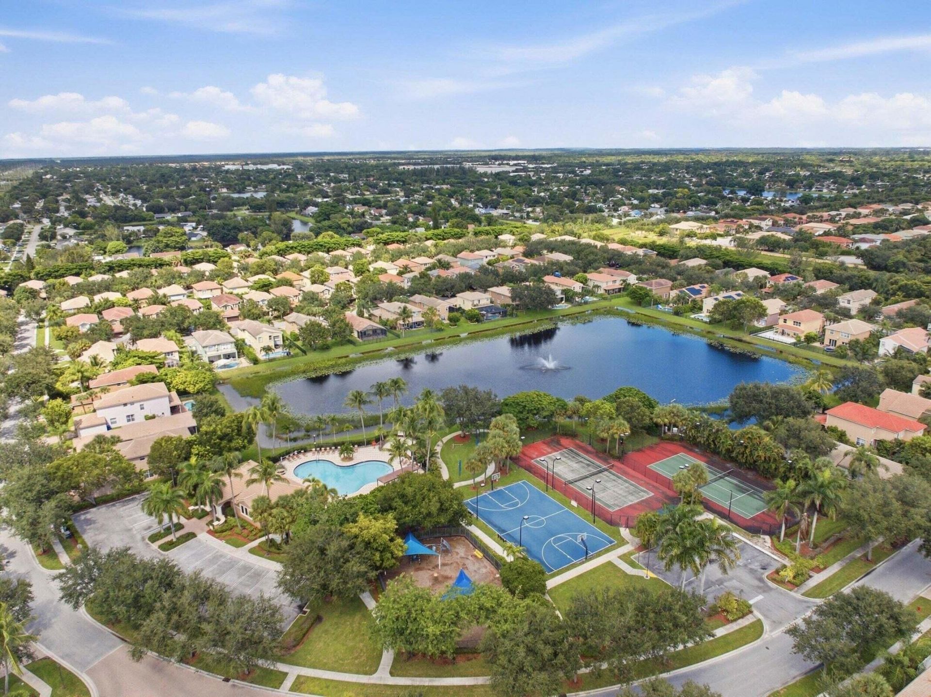 624 Garden Cress Trail, Royal Palm Beach, FL 33411 Photo