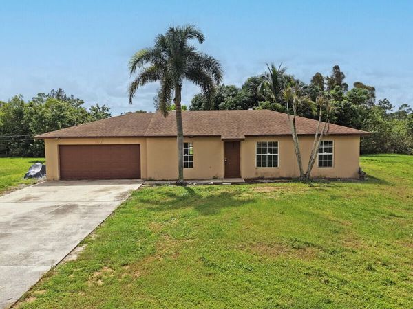 13172 ORANGE Boulevard, The Acreage, FL 33412