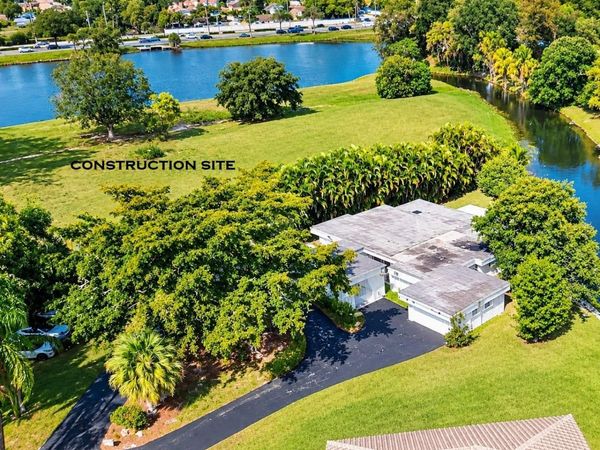 5707 WHITE HICKORY Circle, Tamarac, FL 33319
