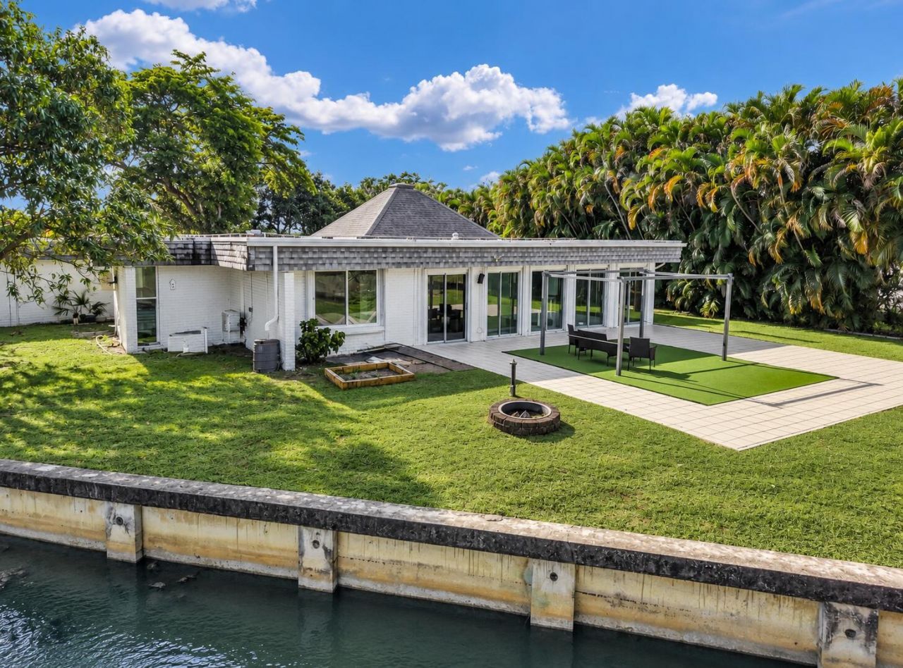 5707 White Hickory Circle, Tamarac, FL 33319 Photo