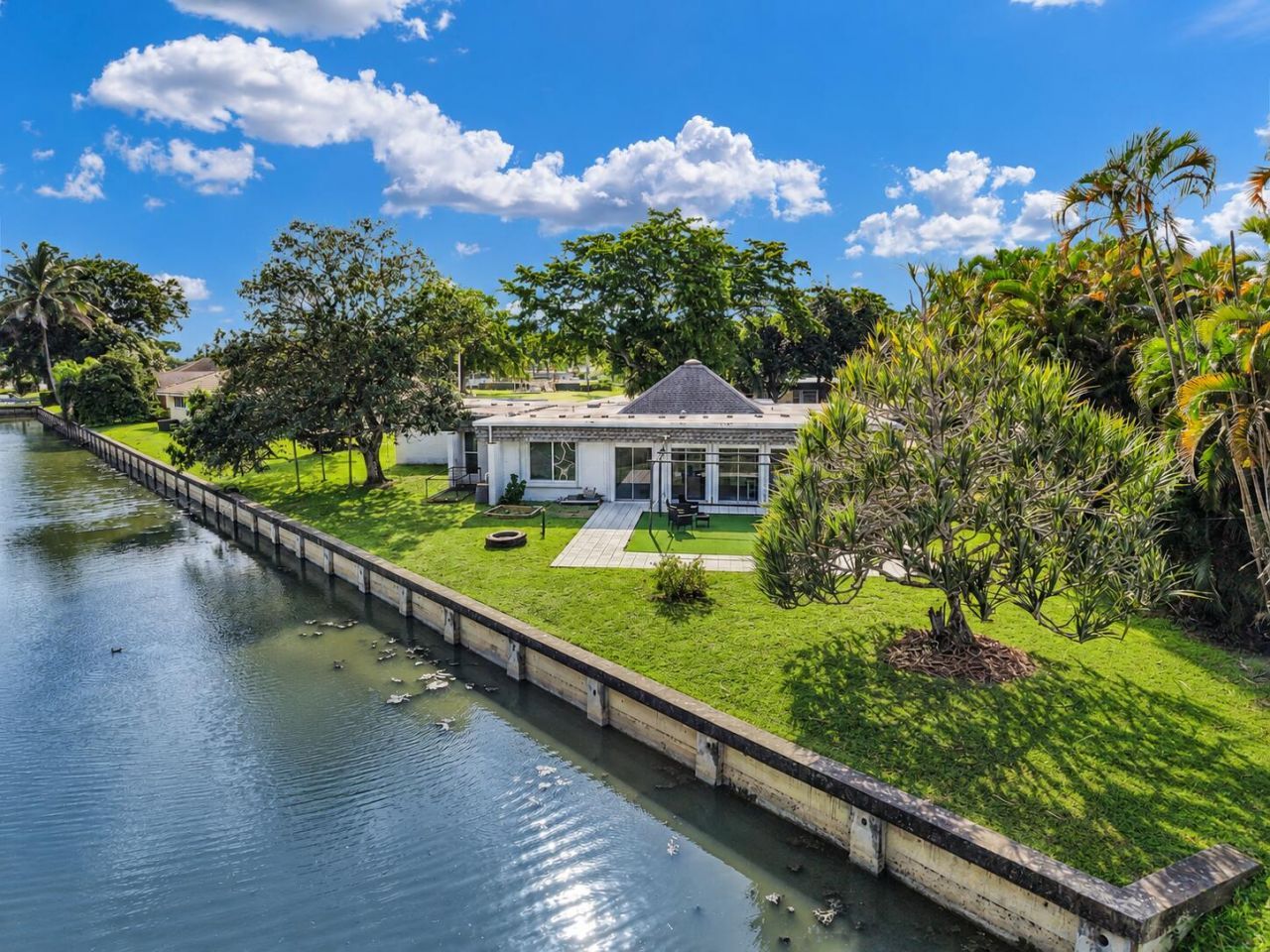 5707 White Hickory Circle, Tamarac, FL 33319 Photo