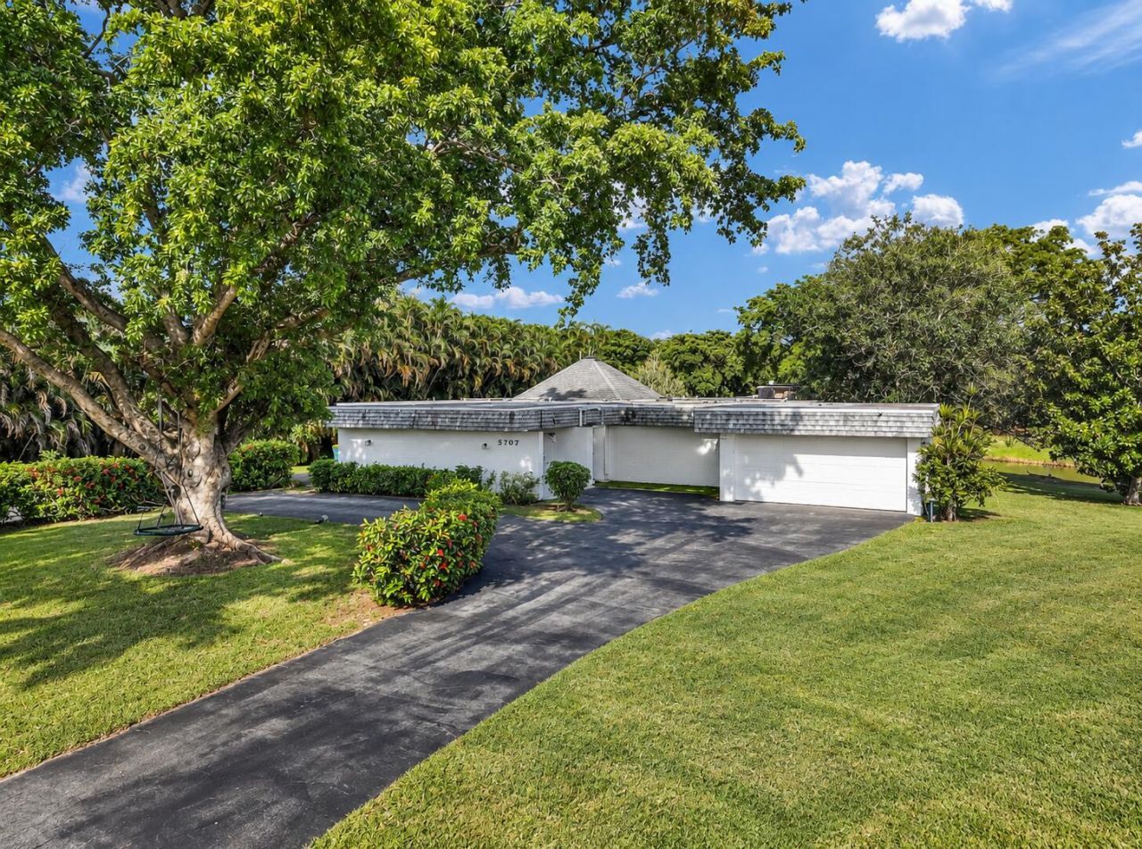 5707 White Hickory Circle, Tamarac, FL 33319 Photo