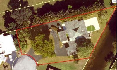 5707 White Hickory Circle, Tamarac, FL 33319 Photo