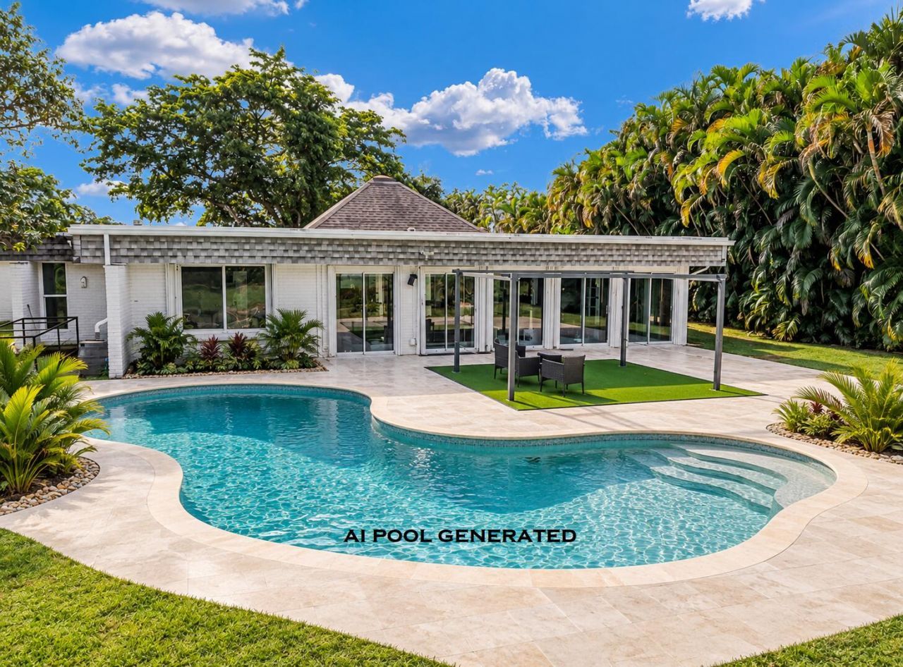5707 White Hickory Circle, Tamarac, FL 33319 Photo