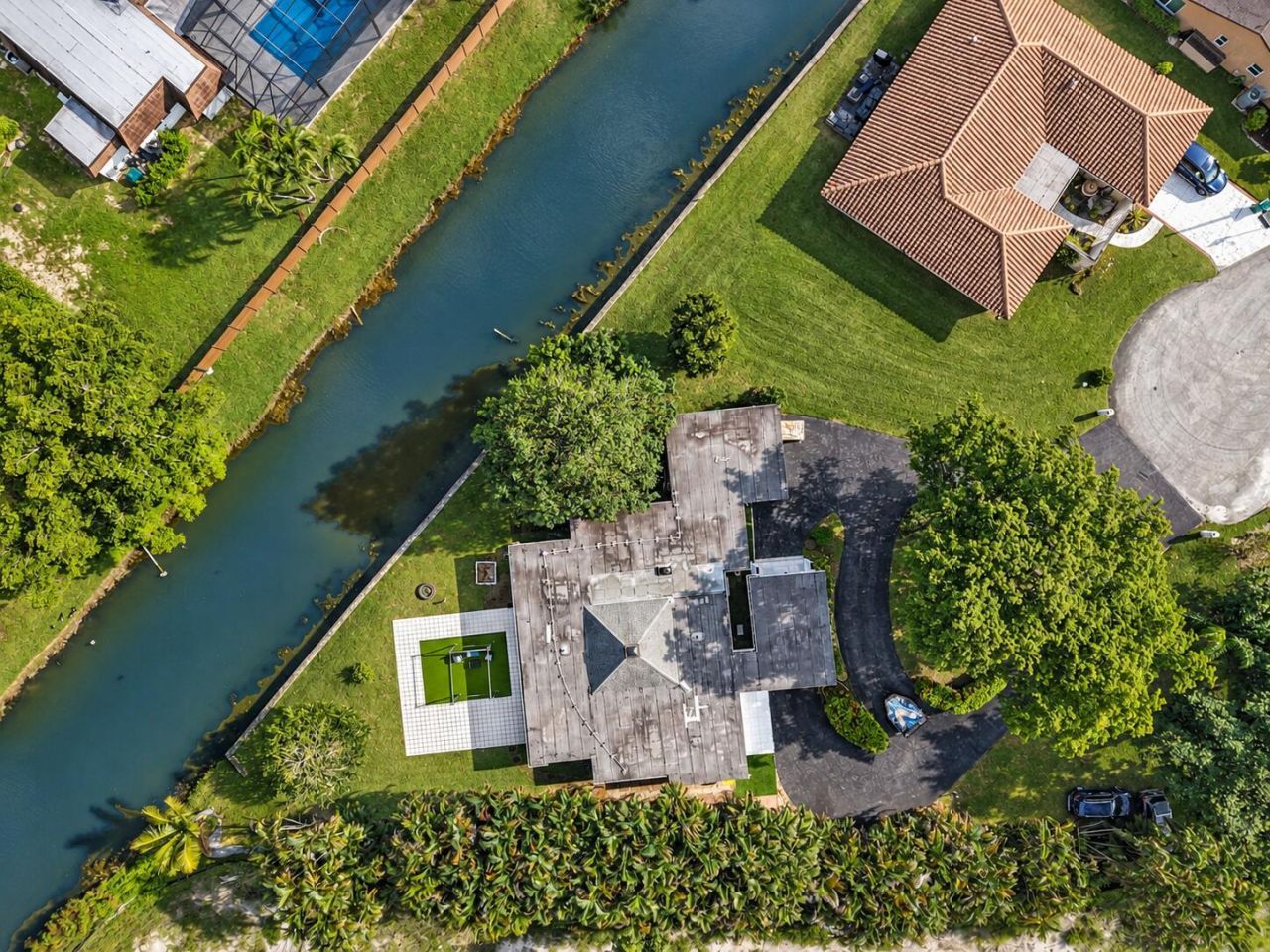 5707 White Hickory Circle, Tamarac, FL 33319 Photo