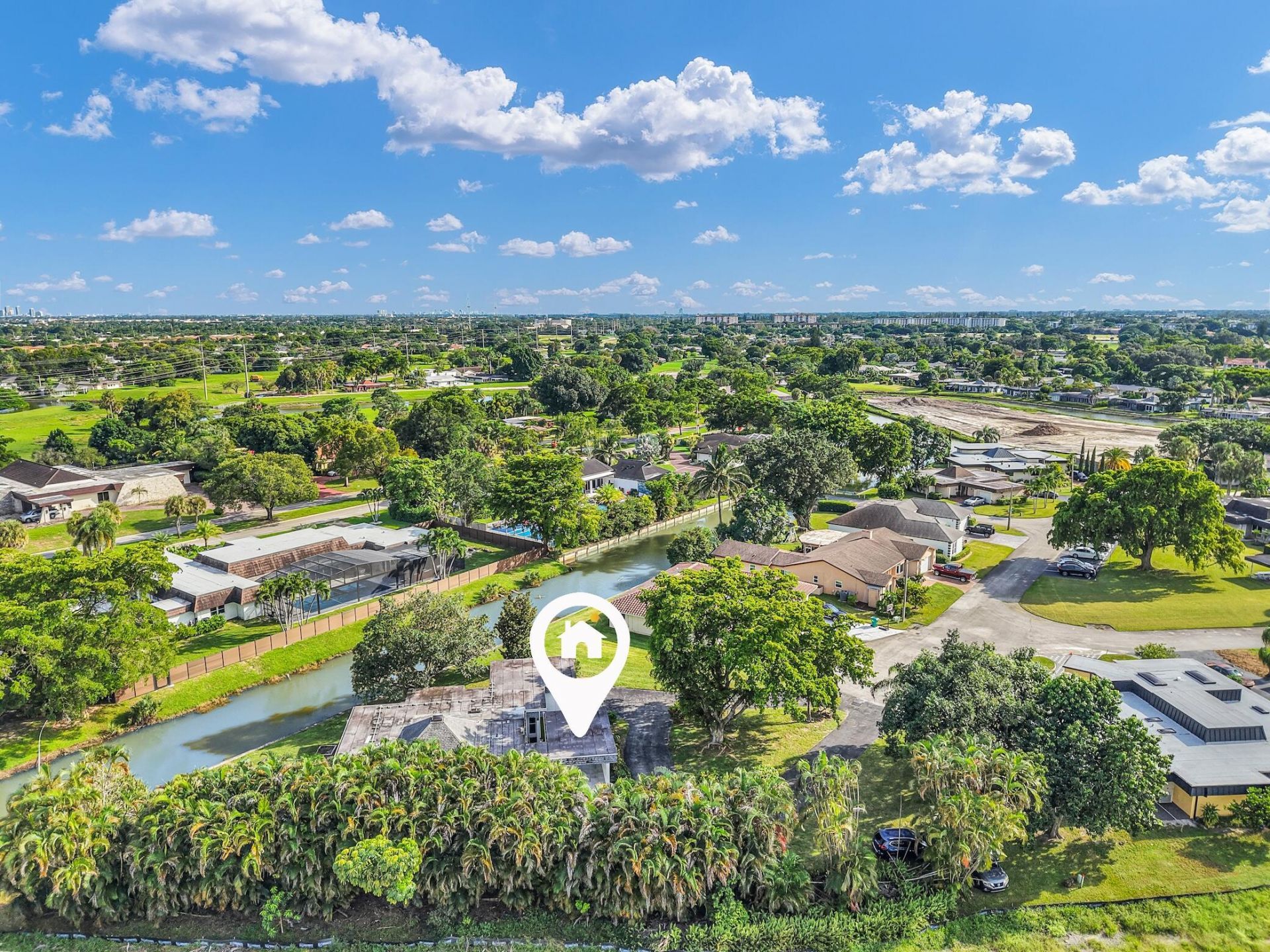 5707 White Hickory Circle, Tamarac, FL 33319 Photo