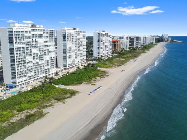 2800 S Ocean Boulevard, Unit 22-K, Boca Raton, FL 33432