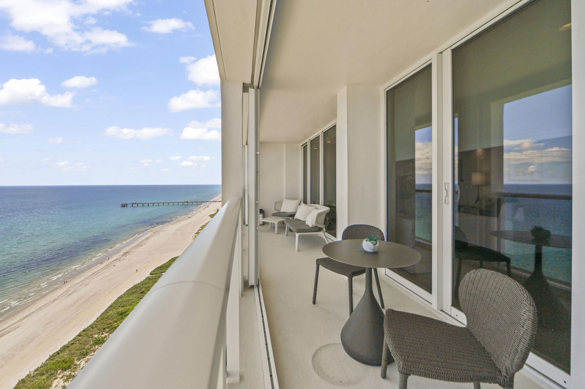 2800 S Ocean Boulevard, Unit 22-K, Boca Raton, FL 33432 Photo