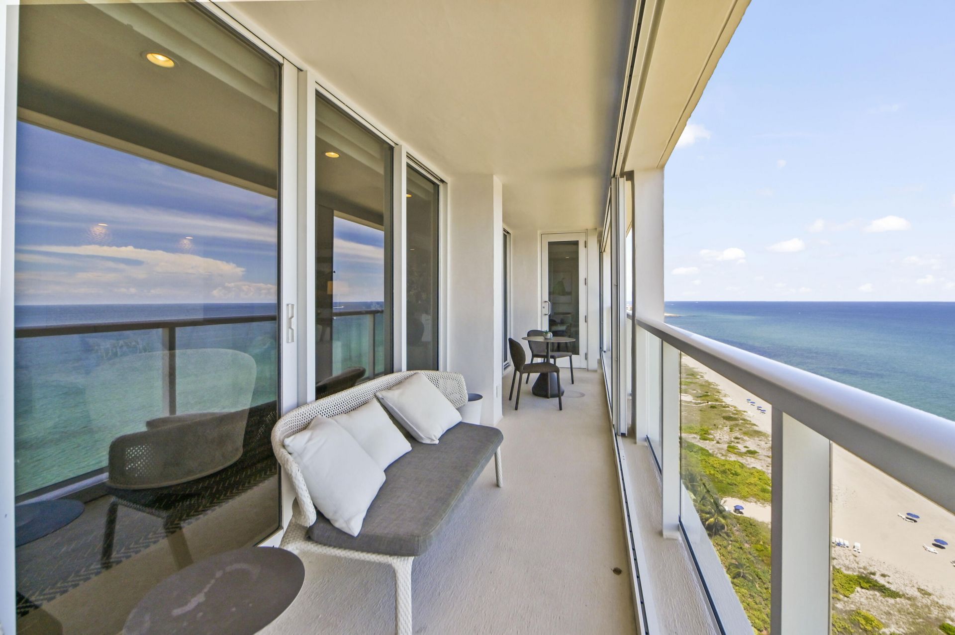 2800 S Ocean Boulevard, Unit 22-K, Boca Raton, FL 33432 Photo