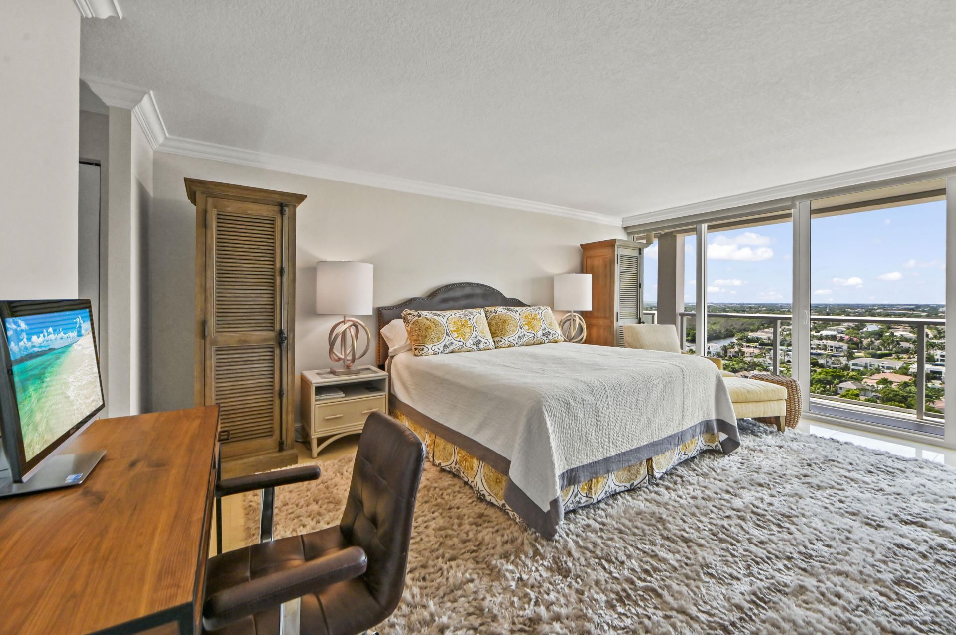 2800 S Ocean Boulevard, Unit 22-K, Boca Raton, FL 33432 Photo